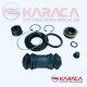Mitsubishi Galant 84-92 Arka Fren Kaliper Tamir Takımı 30mm